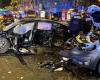 Terrible fatal accident with a Tesla in Paris: the driver incriminated, the manufacturer pinned