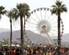 Coachella 2025 Full Lineup Announced