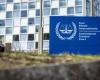 Washington “categorically rejects” the ICC arrest warrants against Benjamin Netanyahu and Yoav Gallant; EU says they must be “enforced”