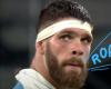 RUGBY. Marcos Kremer ready to roar against the ''monsters'' of the XV of France