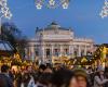 Music lovers? Spend your end-of-year celebrations with music in Vienna