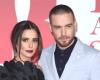 Liam Payne: The mother of his son Cheryl Cole appears dignified not far from Kate, the singer's latest companion