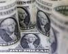 Dollar hits 13-month high as market awaits next Fed signal