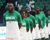 AFROBASKET QUALIFIERS 2025 | THE LIONS OF SENEGAL READY TO SHINE AT THE DAKAR ARENA