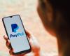 Paypal down as thousands of customers can’t log into accounts