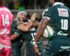 Rugby – Top 14: Section Paloise officialises the extension of Beka Gorgadze