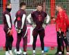 big worry at Bayern before facing PSG