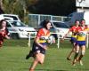 Isle-Jourdain. Amateur rugby: the AGS cadets win with the bonus against the Pays Sud Toulousain agreement