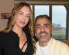 Bushido: Soon an open marriage with Anna-Maria Ferchchi?