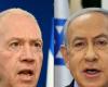 Israel-Hamas war: arrest warrant for Netanyahu and his former defense minister for war crimes and crimes against humanity