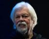 Paris awards honorary citizenship to Paul Watson