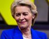 Van der Leyen flies to the aid of a Swiss passenger in distress