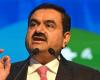 Indian tycoon Gautam Adani indicted for corruption, his group falls on the stock market