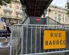 Paris: work on the Bir-Hakeim footbridge will begin at the end of November