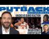 The Putback with Ian Begley: Knicks-Suns reaction with Shaun Geddes and Andrew Salop | SNY