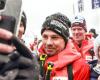 Next sensational return?: Russi wants to persuade Feuz to make a comeback – the reaction follows promptly