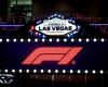 Here is the TV program for the 2024 Las Vegas Grand Prix