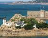 Great start for booking your stay on an island in Finistère, in a lighthouse keeper’s house