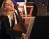 Haute-Savoie. The stolen cello worth more than a million euros has been found