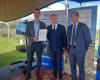 Industry Week: visit to Corsica Sole and presentation of the France 2030 plaque – France 2030 – News