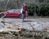 Northern California faces possible record-breaking rainfall from atmospheric river as another bomb cyclone potentially looms