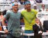 From the locker room to Marc Maury, how Rafa got into the heads of his opponents