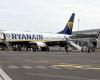 Air taxation: Ryanair puts pressure on and threatens to leave ten regional airports, Perpignan and Carcassonne could be affected