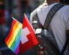 Switzerland: one in 3 LGBT people say they have suffered violence