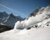 Orange vigilance in Haute-Savoie from this afternoon: watch out for avalanches