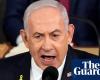 ICC issues arrest warrant for Benjamin Netanyahu for alleged Gaza war crimes | Benjamin Netanyahu