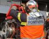 Fire in a dryer at La Crèche, near Niort