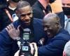 NBA News: Kings star adds fuel to the Michael Jordan vs. LeBron James GOAT debate