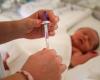 “We risk no longer being able to immunize infants in hospital”