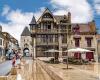 Christmas 2024 in Morêt-sur-Loing (77): Christmas markets and activities