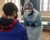 Two cases of tuberculosis detected in a school, screening of the entire establishment organized