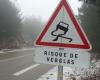 Bad weather: 54 departments placed on orange alert for snow, ice and wind by Météo France