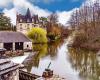 Festival of Lights 2024: a luminous and enchanting parade in Moret-sur-Loing (77)