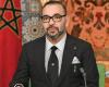 Mohammed VI's floral jeans turn into a fiasco