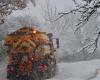 Scotland weather: Amber alert for snow and ice issued