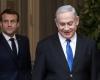 France is required to arrest the Israeli Prime Minister