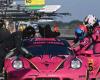 24 Hours of Le Mans. The Iron Dames find their Porsche