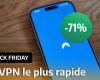 Black Friday is here with NordVPN which explodes its price for the trouble