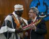 Senegal/Legislative: Mélenchon salutes the “victory of Pastef” | APAnews