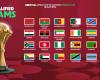 Last Day of TotalEnergies CAF Africa Cup of Nations Morocco 2025 Qualifiers provides drama and thrill