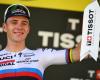 Cycling. Road – Jan Bakelants: “Remco Evenepoel will need massive support”