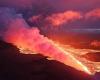 A seventh volcanic eruption in the space of a year in Iceland – rts.ch