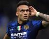 Lautaro Martínez: “The Ballon d’Or question is closed – I was a little disappointed”