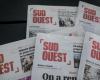 After “Ouest-France”, the newspaper “Sud Ouest” in turn suspends its presence on the social network