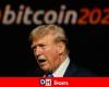 Bitcoin exceeds $95,000 for the first time, ignited by the ‘Trump effect’