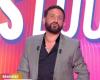 Cyril Hanouna tells an incredible anecdote during a trip to Brazil, the TPMP columnists can't believe it